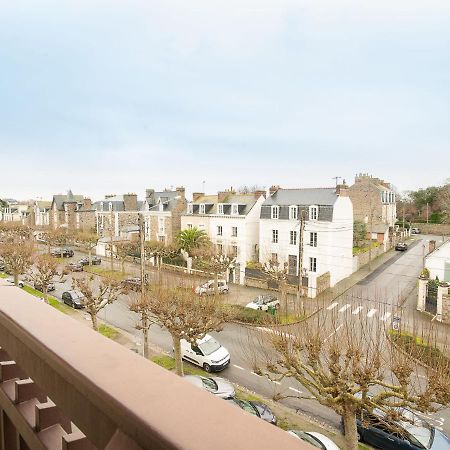 Apartment Cardella By Interhome Saint-Malo Exterior photo